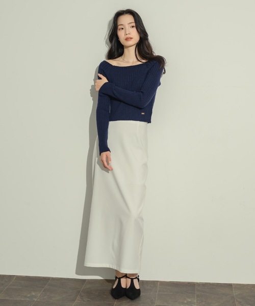 NEUNA(ヌナ)の「【お客様の声をもとにリニューアルして新登場!!】センターシームローヒールパンプス(パンプス・レディース・アイボリー/ブラック・SMALL/MEDIUM/LARGE)」の13枚目の写真