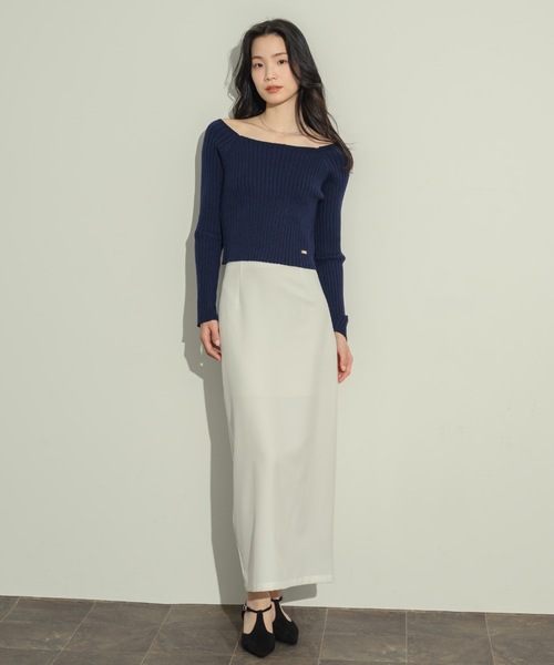 NEUNA(ヌナ)の「【お客様の声をもとにリニューアルして新登場!!】センターシームローヒールパンプス(パンプス・レディース・アイボリー/ブラック・SMALL/MEDIUM/LARGE)」の14枚目の写真