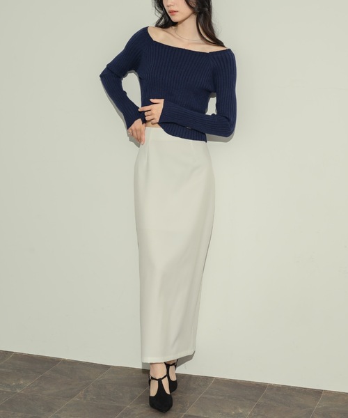 NEUNA(ヌナ)の「【お客様の声をもとにリニューアルして新登場!!】センターシームローヒールパンプス(パンプス・レディース・アイボリー/ブラック・SMALL/MEDIUM/LARGE)」の12枚目の写真