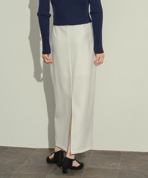 NEUNA(ヌナ)の「【お客様の声をもとにリニューアルして新登場!!】センターシームローヒールパンプス(パンプス・レディース・アイボリー/ブラック・SMALL/MEDIUM/LARGE)」の18枚目の写真