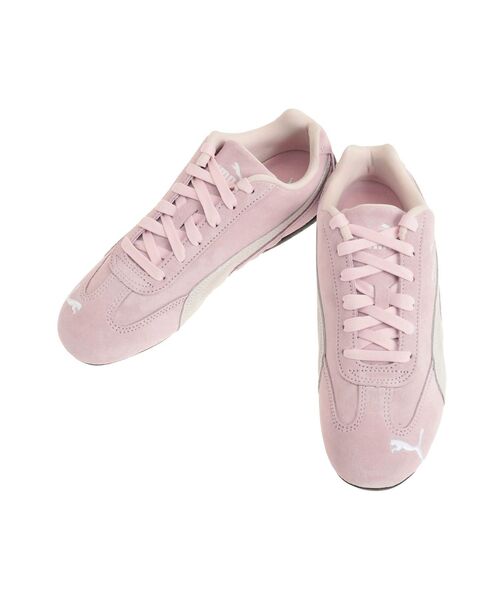 PUMA】SPEEDCAT OG（スニーカー）｜PUMA（プーマ）の