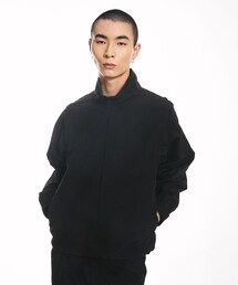 City Ambient Products: 2WAY コンバーチブル トラック ジャケット