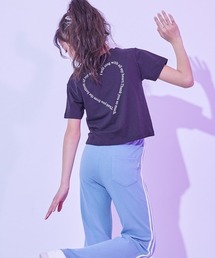 devirock(�f�r���b�N)�́yDANCE�z�K�[���Y �N���b�v�h�� ����T�V���c(T�V���c/�J�b�g�\�[)