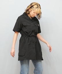 Dickies/ディッキーズ ナイロンワンピース 81120800