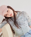 SNIDEL(スナイデル)の「トップス(カーディガン/ボレロ)」