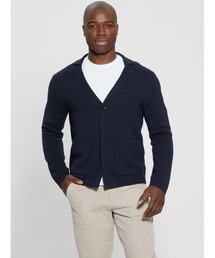 Guess | LS Bennett Sweater Blazer ジャケット(その他アウター)