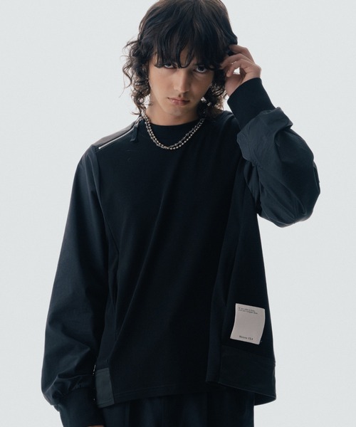 hamcus ハムカスミリタリースウェット