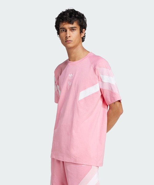 adidas - インテル・マイアミCF オリジナルス半袖Tシャツ adidas（アディダス）の「インテル・マイアミCF オリジナルス