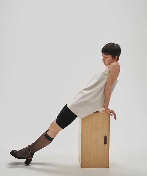 【TODAYFUL】Smooth Camisole Tunic 新品未使用 TODAYFUL（トゥデイフル）の「Smooth Camisole Tunic