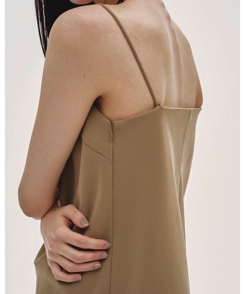 【TODAYFUL】Smooth Camisole Tunic 新品未使用 セール】Smooth Camisole Tunic（キャミソール）｜TODAYFUL