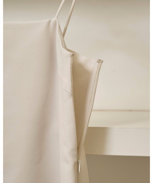 【TODAYFUL】Smooth Camisole Tunic TODAYFUL (トゥデイフル）Smooth Camisole Tunic☆ 25秋冬予約