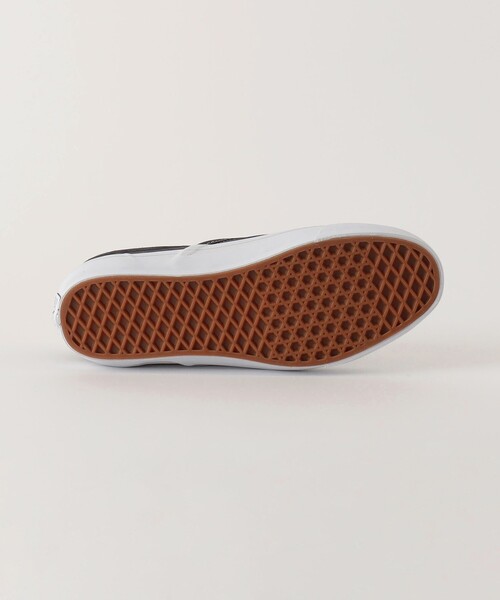 VANS(バンズ)の「<VANS> LX スリッポン リイシュー 98/スニーカー(スリッポン・メンズ・その他1・9/7h/9h/10/8h/10h/11/8)」の7枚目の写真