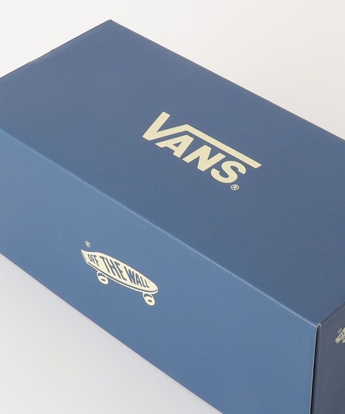 VANS(バンズ)の「<VANS> LX スリッポン リイシュー 98/スニーカー(スリッポン・メンズ・その他1・9/7h/9h/10/8h/10h/11/8)」の11枚目の写真