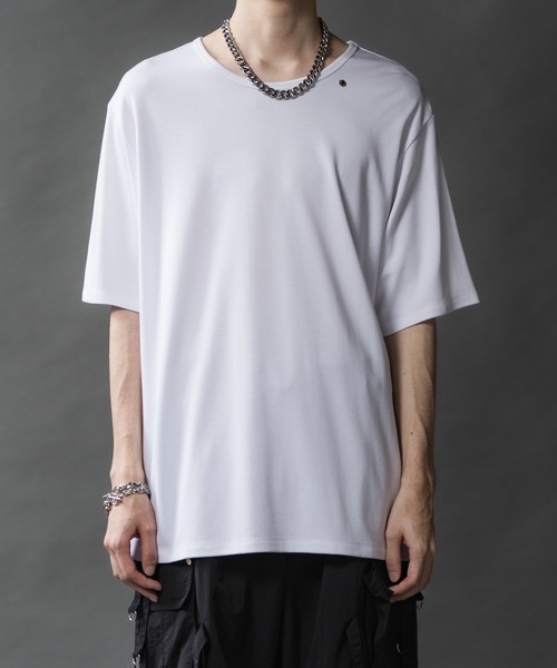 PHILTECH T-shirts/フィルテックTシャツ（Tシャツ/カットソー