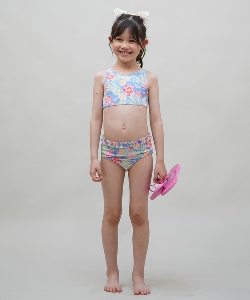 キッズ水着　　TOIRO. LITTLE EMMA 2025年最新】TOIRO 水着の人気アイテム - メルカリ