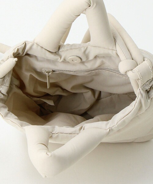 OLEND（オレンド）の「＜OLEND＞ONA MICRO ソフト ショルダーバッグ -3WAY-（ショルダーバッグ・レディース・コバルトブルー/ナチュラル/クリーム/ブラック/ライラック・FREE）」の18枚目の写真