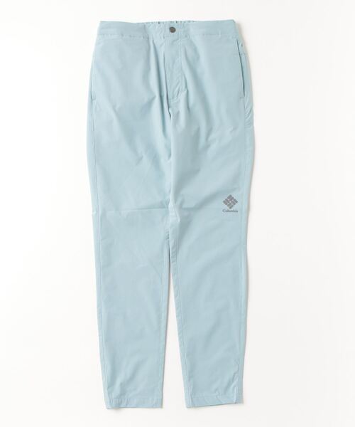 Columbia（コロンビア）の「コロンビア  ライトキャニオンソフトシェルパンツ（その他パンツ・レディース・サックスブルー/ブラック/ベージュ・S/M/L/XL）」の3枚目の写真