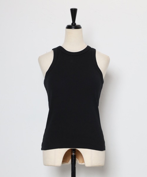 American sleeve tank - KARRY OFFICIAL ONLINE STORE