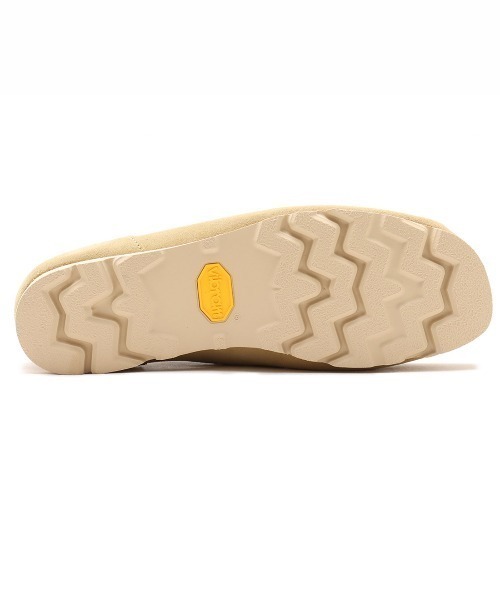 Clarks（クラークス）の「Clarks WallaLoaferGTX / クラークス ワラローファーGTX（ブーツ・メンズ・ベージュ系その他・28.0cm/27.0cm/26.0cm/25.0cm/29.0cm）」の7枚目の写真