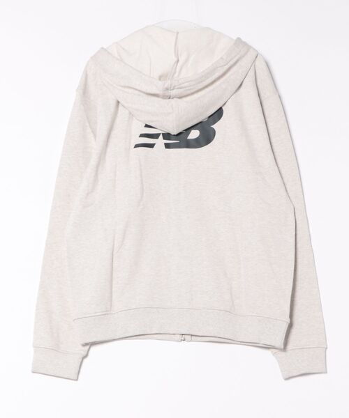 New Balance M S.O フレンチテリー FZ フーディー OTH 国内発送 New Balance ニューバランス M S.O フレンチテリー FZ