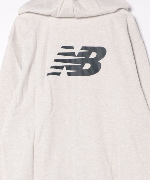 New Balance M S.O フレンチテリー FZ フーディー OTH 国内発送 New Balance ニューバランス M S.O フレンチテリー FZ
