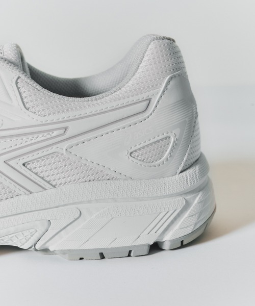 asics アシックス レディース スニーカー JOG-100T ジョグ WHITE 1022A362-100 シューズ ホワイト ランニングシューズ ジョグシューズ トレイルシューズ
