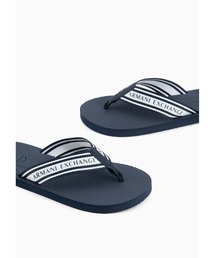 A|X ARMANI EXCHANGE｜アルマーニ エクスチェンジのサンダル通販
