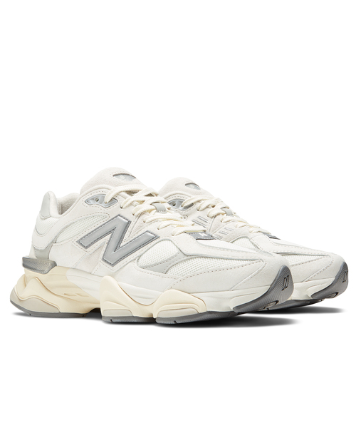 NEW BALANCE（ニューバランス）の「NEW BALANCE/ ニューバランス 90/60（スニーカー・レディース・ホワイト・25cm/23.5cm/23cm）」の14枚目の写真