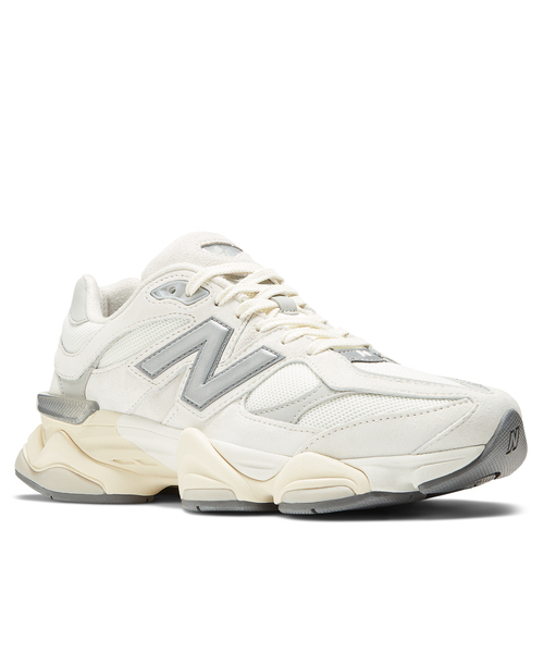 NEW BALANCE（ニューバランス）の「NEW BALANCE/ ニューバランス 90/60（スニーカー・レディース・ホワイト・25cm/23.5cm/23cm）」の13枚目の写真