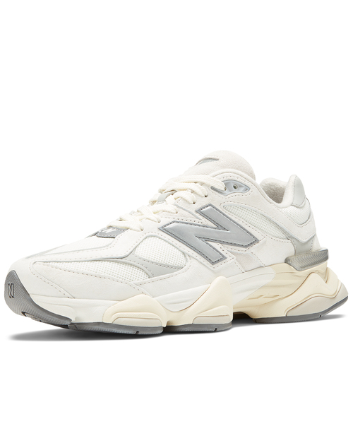 NEW BALANCE（ニューバランス）の「NEW BALANCE/ ニューバランス 90/60（スニーカー・レディース・ホワイト・25cm/23.5cm/23cm）」の10枚目の写真