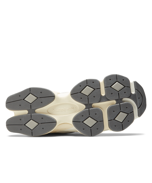 NEW BALANCE（ニューバランス）の「NEW BALANCE/ ニューバランス 90/60（スニーカー・レディース・ホワイト・25cm/23.5cm/23cm）」の5枚目の写真