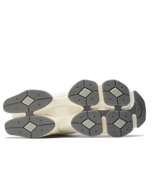 NEW BALANCE（ニューバランス）の「NEW BALANCE/ ニューバランス 90/60（スニーカー・レディース・ホワイト・25cm/23.5cm/23cm）」の4枚目の写真