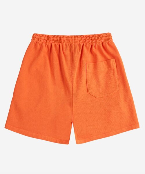 BOBO CHOSES（ボボショーズ）の「Podium Bobo Choses bermuda sho（スウェットパンツ・キッズ・オレンジ・110/120/130）」の14枚目の写真
