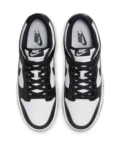 NIKE（ナイキ）の「ナイキ ダンク LOW レトロ メンズシューズ / Nike Dunk Low Retro Men's Shoes HF5441-100 White（スニーカー・メンズ・ホワイト・28.5/28/27.5/27/26.5/26/25.5/25/24.5/24/30/29.5/29）」の15枚目の写真