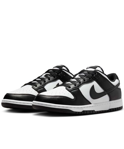NIKE（ナイキ）の「ナイキ ダンク LOW レトロ メンズシューズ / Nike Dunk Low Retro Men's Shoes HF5441-100 White（スニーカー・メンズ・ホワイト・28.5/28/27.5/27/26.5/26/25.5/25/24.5/24/30/29.5/29）」の16枚目の写真