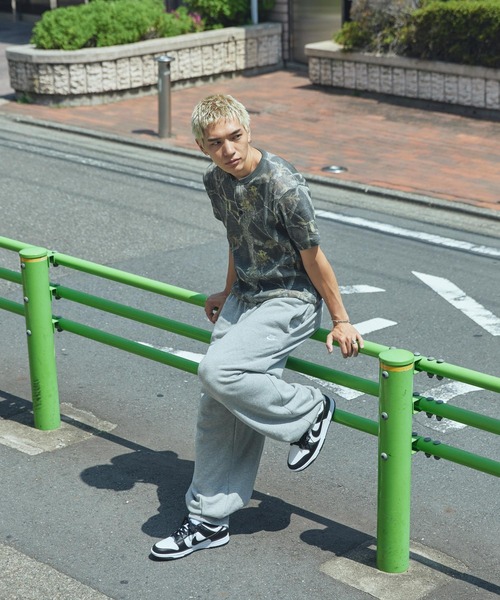 NIKE（ナイキ）の「ナイキ ダンク LOW レトロ メンズシューズ / Nike Dunk Low Retro Men's Shoes HF5441-100 White（スニーカー・メンズ・ホワイト・28.5/28/27.5/27/26.5/26/25.5/25/24.5/24/30/29.5/29）」の11枚目の写真