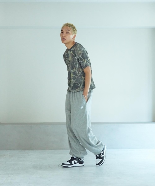 NIKE（ナイキ）の「ナイキ ダンク LOW レトロ メンズシューズ / Nike Dunk Low Retro Men's Shoes HF5441-100 White（スニーカー・メンズ・ホワイト・28.5/28/27.5/27/26.5/26/25.5/25/24.5/24/30/29.5/29）」の12枚目の写真