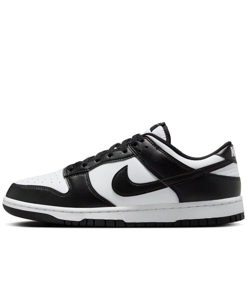 NIKE（ナイキ）の「ナイキ ダンク LOW レトロ メンズシューズ / Nike Dunk Low Retro Men's Shoes HF5441-100 White（スニーカー・メンズ・ホワイト・28.5/28/27.5/27/26.5/26/25.5/25/24.5/24/30/29.5/29）」の19枚目の写真