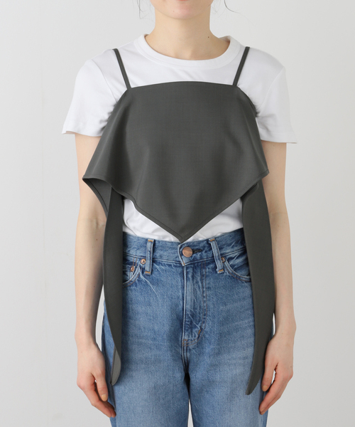 平和屋着物▽紬 単衣 洋花文 DAAS0948az