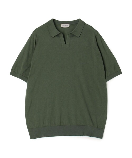 JOHN SMEDLEY（ジョンスメドレー）のメンズファッション通販