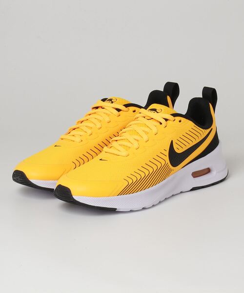 セール】NIKE/ナイキ エアマックスNUAXIS（スニーカー）｜NIKE