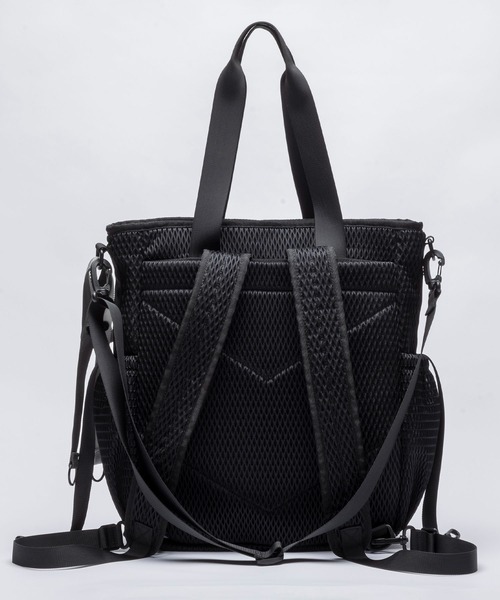 EDITA エディータ 2way 3way トートバッグ EDITA エディータ 2way 3way トートバッグ