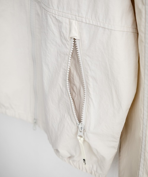 ❗️期間限定SALE❗️ノースフェイス OLEMA JACKETホワイトサンドXXL 日本未展開モデル THE NORTH FACE WHITE LABEL OLEMA JACKET