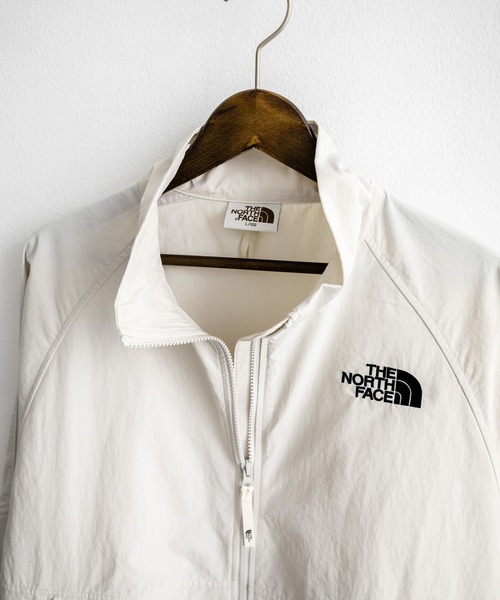 日本未展開モデル THE NORTH FACE WHITE LABEL OLEMA JACKET