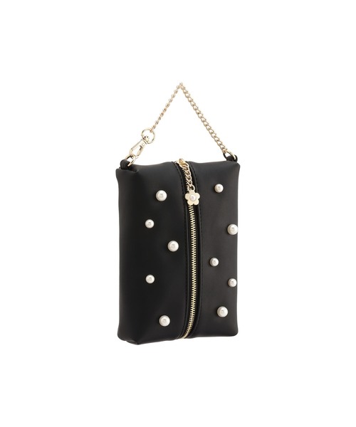 すぐ届く☆MARY QUANT センターパートケース ギフトにもおすすめ すぐ届く☆MARY QUANT センターパートケース ギフトにもおすすめ