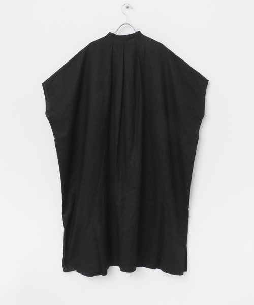 かぐれ　リネンスクエアワンピース かぐれ｜リネンスクエアワンピース | Rakuten Fashion(楽天