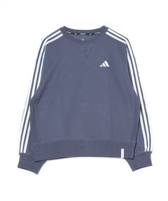 セール】adidas アディダス M 3ST CREW スウェット IM4515