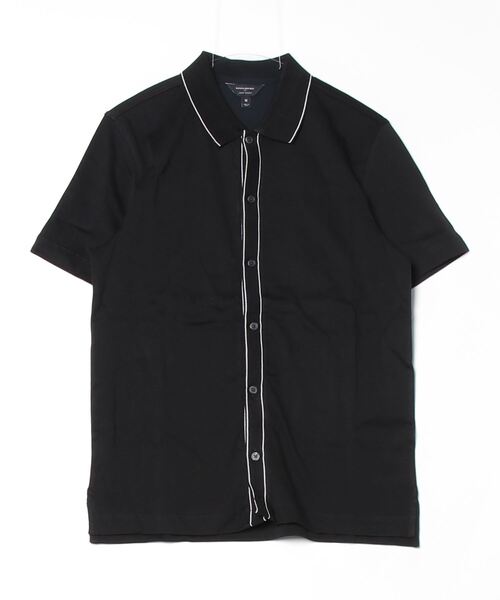 BANANA REPUBLIC FACTORY STORE Luxe Touch ポロシャツ