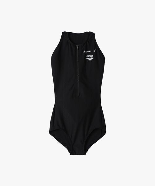 agnes b.（アニエスベー）の「JIE2 MAILLOT ARENA agnes b. x arena