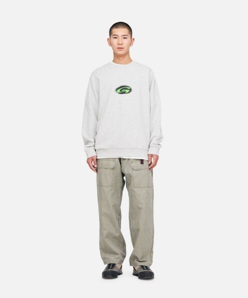 セール】GRAMICCI CANVAS EQT PANT（グラミチ キャンバスEQTパンツ